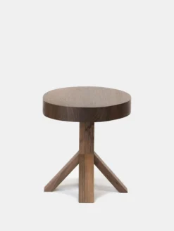 Left Side Table