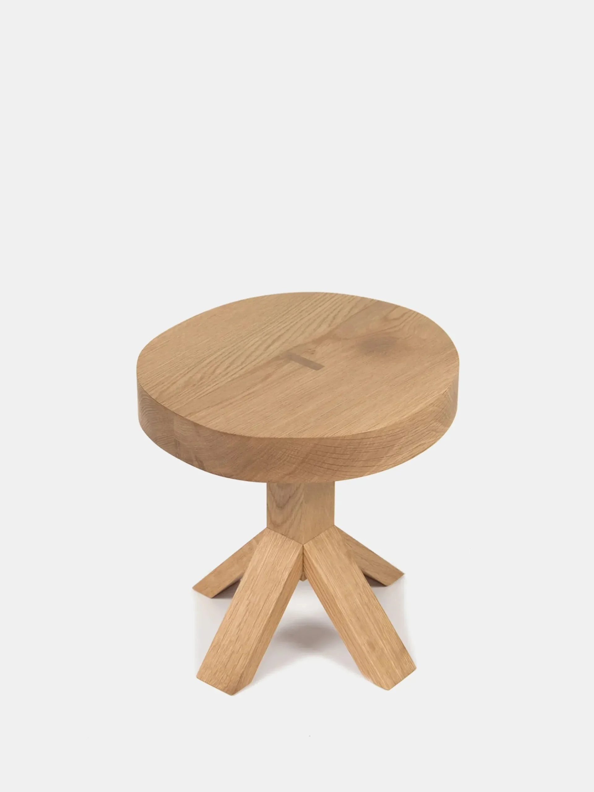 Left Side Table