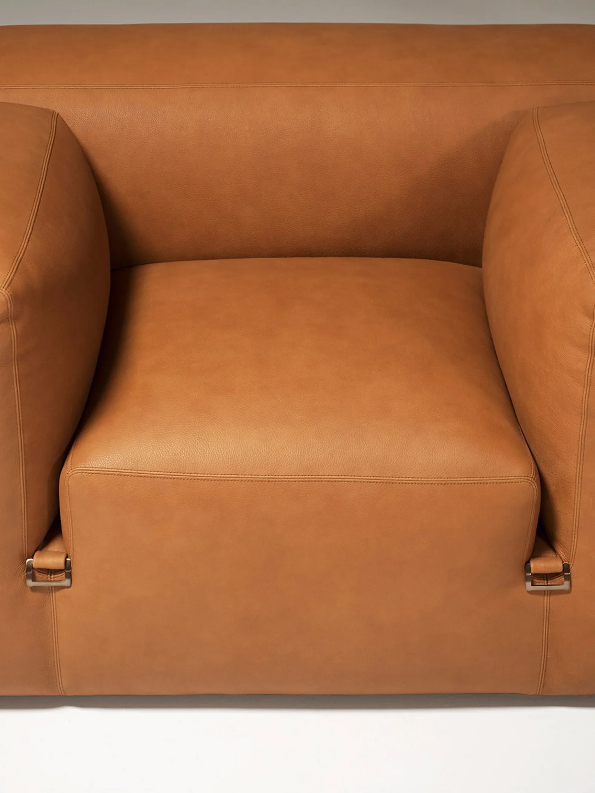 Le Mura Armchair