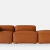 Le Mura Modular Sofa - 3 units
