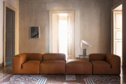 Le Mura Modular Sofa - 3 units