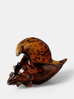 Leopard Shell - Large