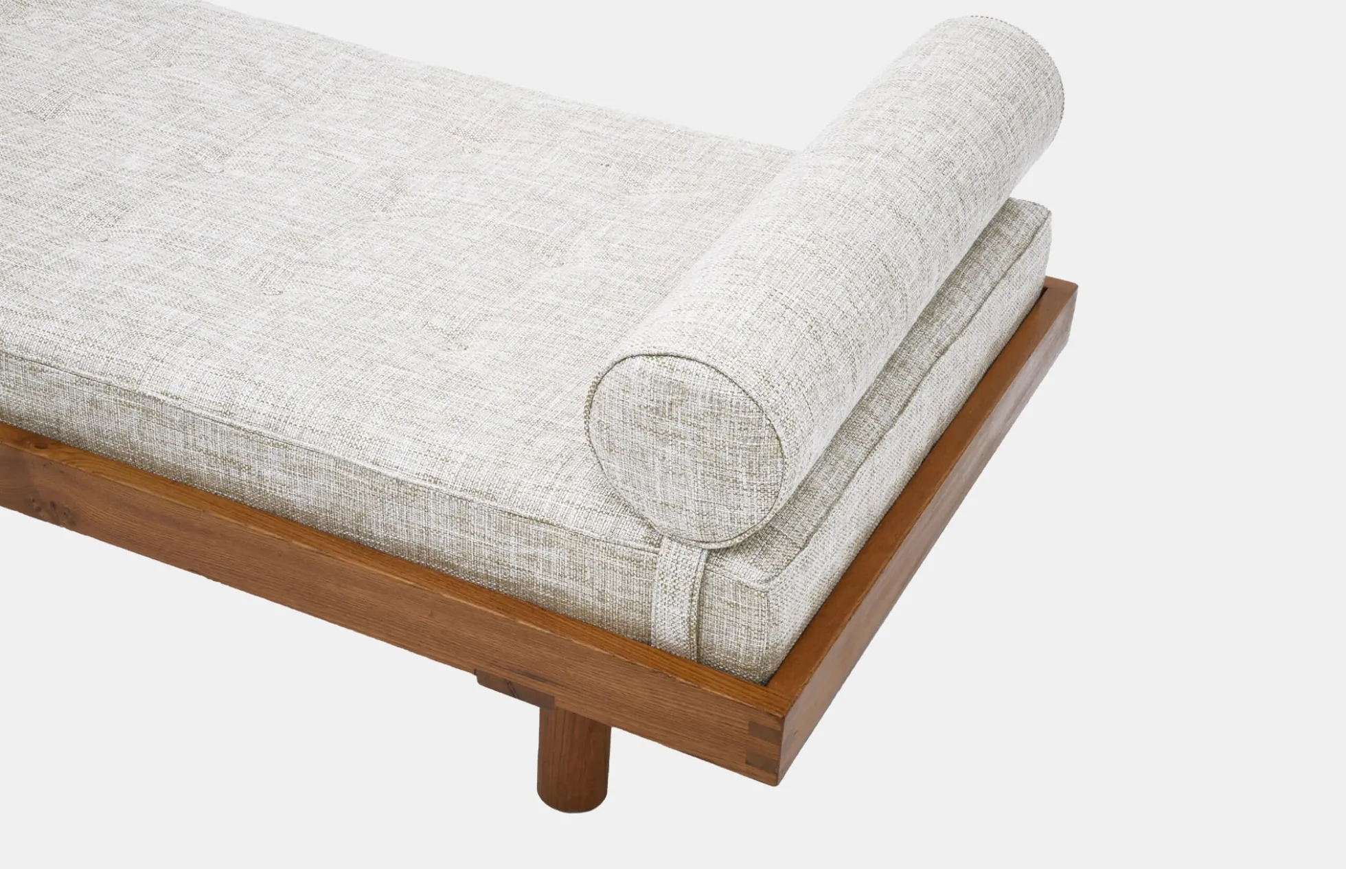 L01 Godot Bed