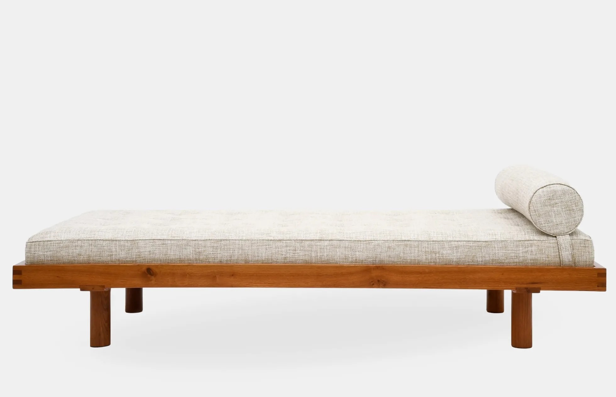 L01 Godot Bed