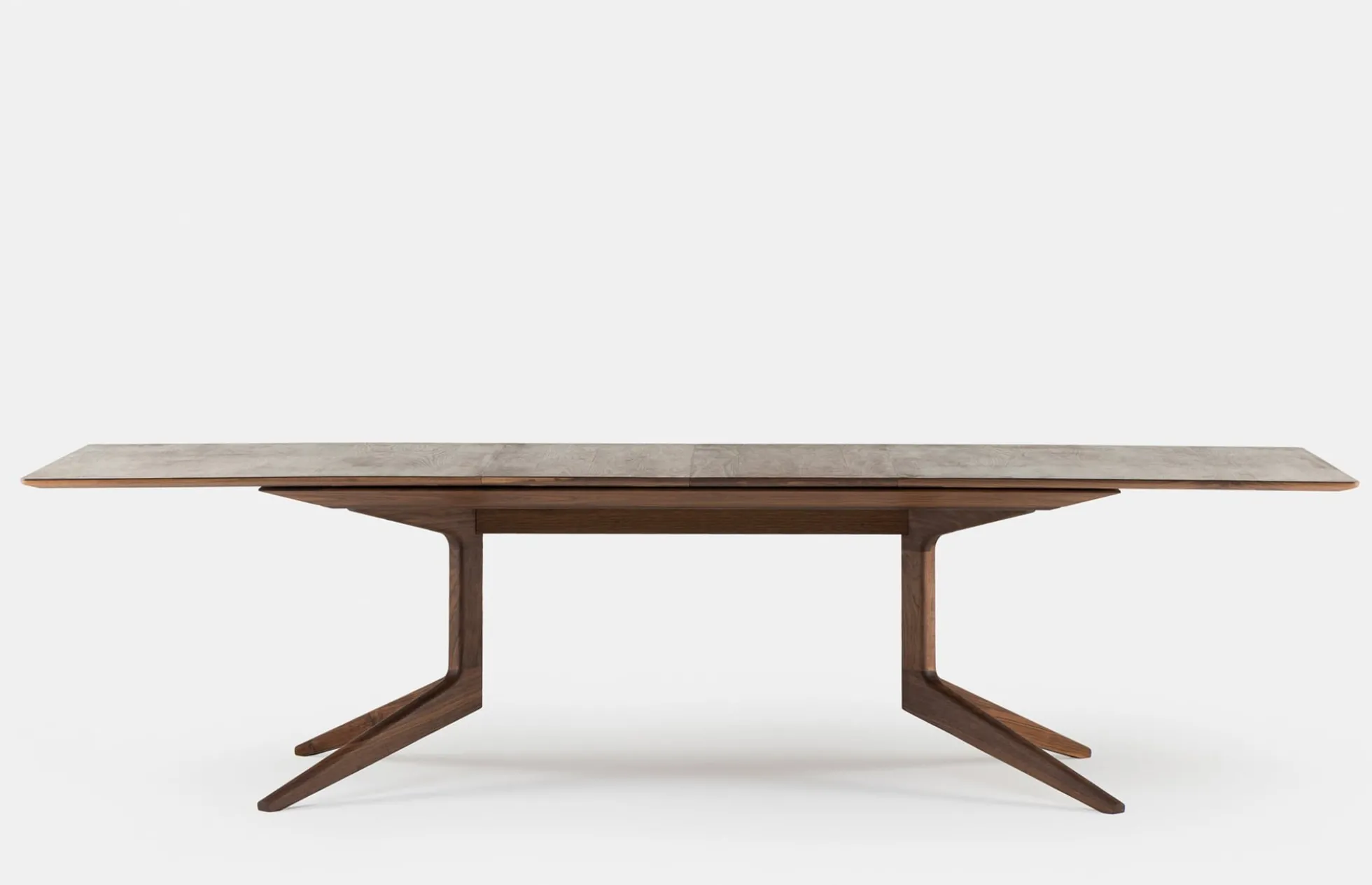 Light Extending Table