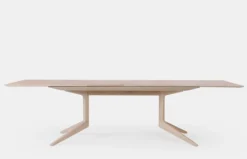 Light Extending Table