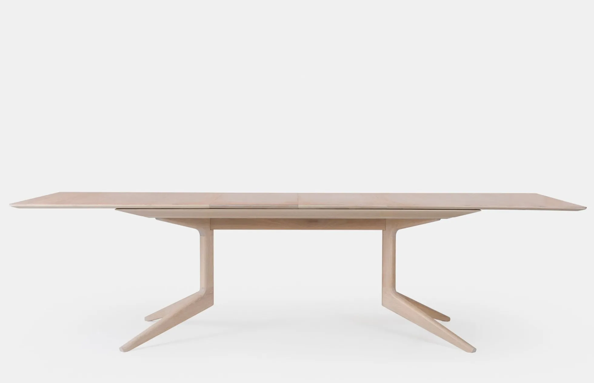 Light Extending Table