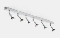 Lilley Spot On Rail