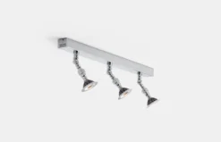 Lilley Spot On Rail