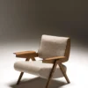 Lina Armchair