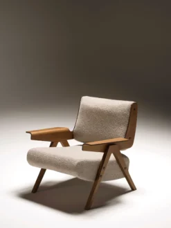 Lina Armchair