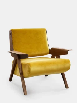 Lina Armchair