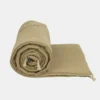Linen Sofacover - Tabac