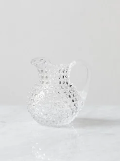 Linné Carafe - Clear - Small