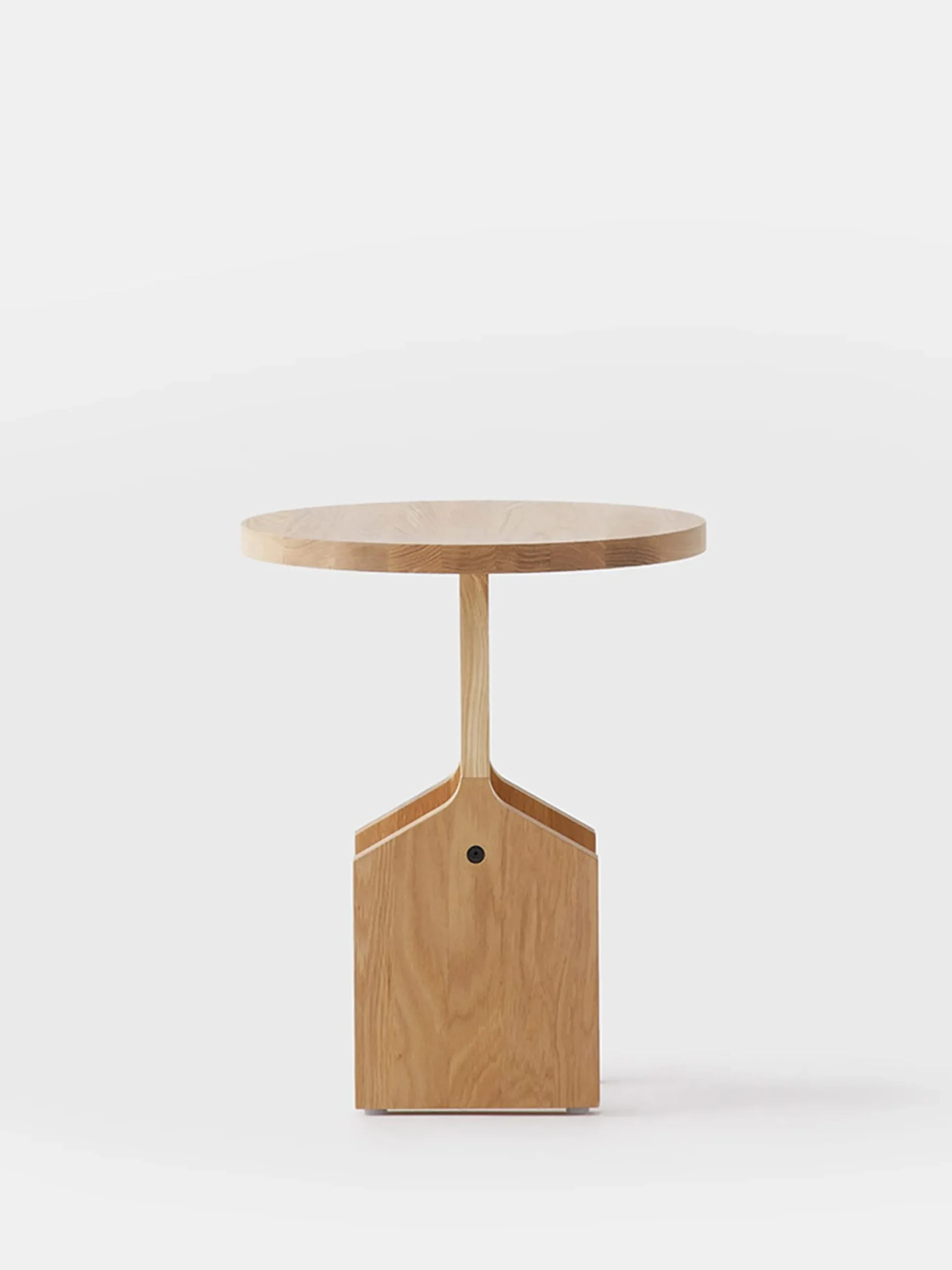 Little Fella Side Table - Round