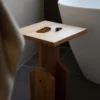 Little Fella Side Table - Square