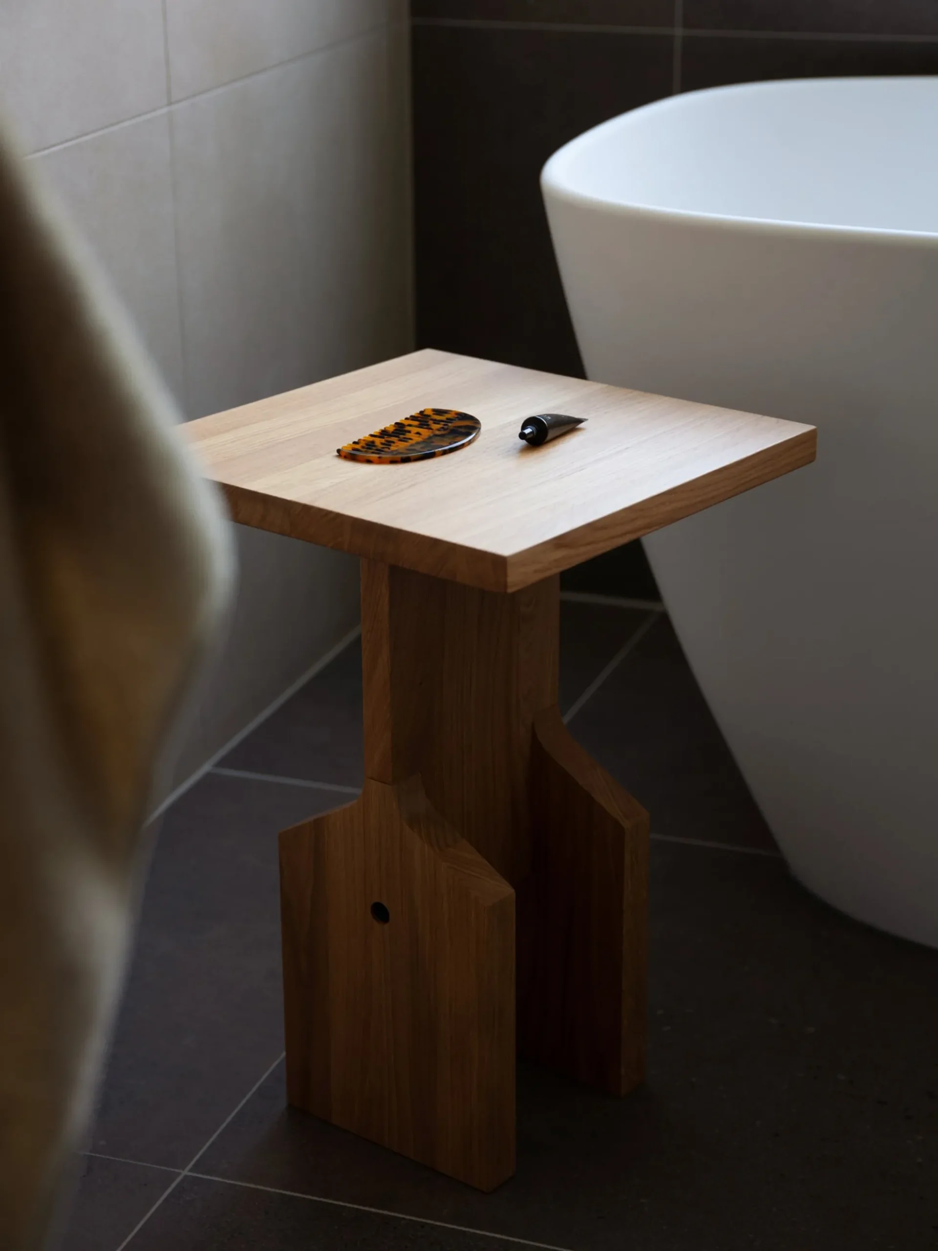 Little Fella Side Table - Square