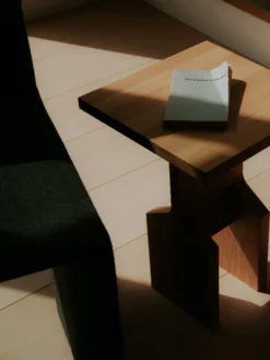 Little Fella Side Table - Square