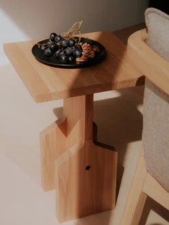 Little Fella Side Table - Square
