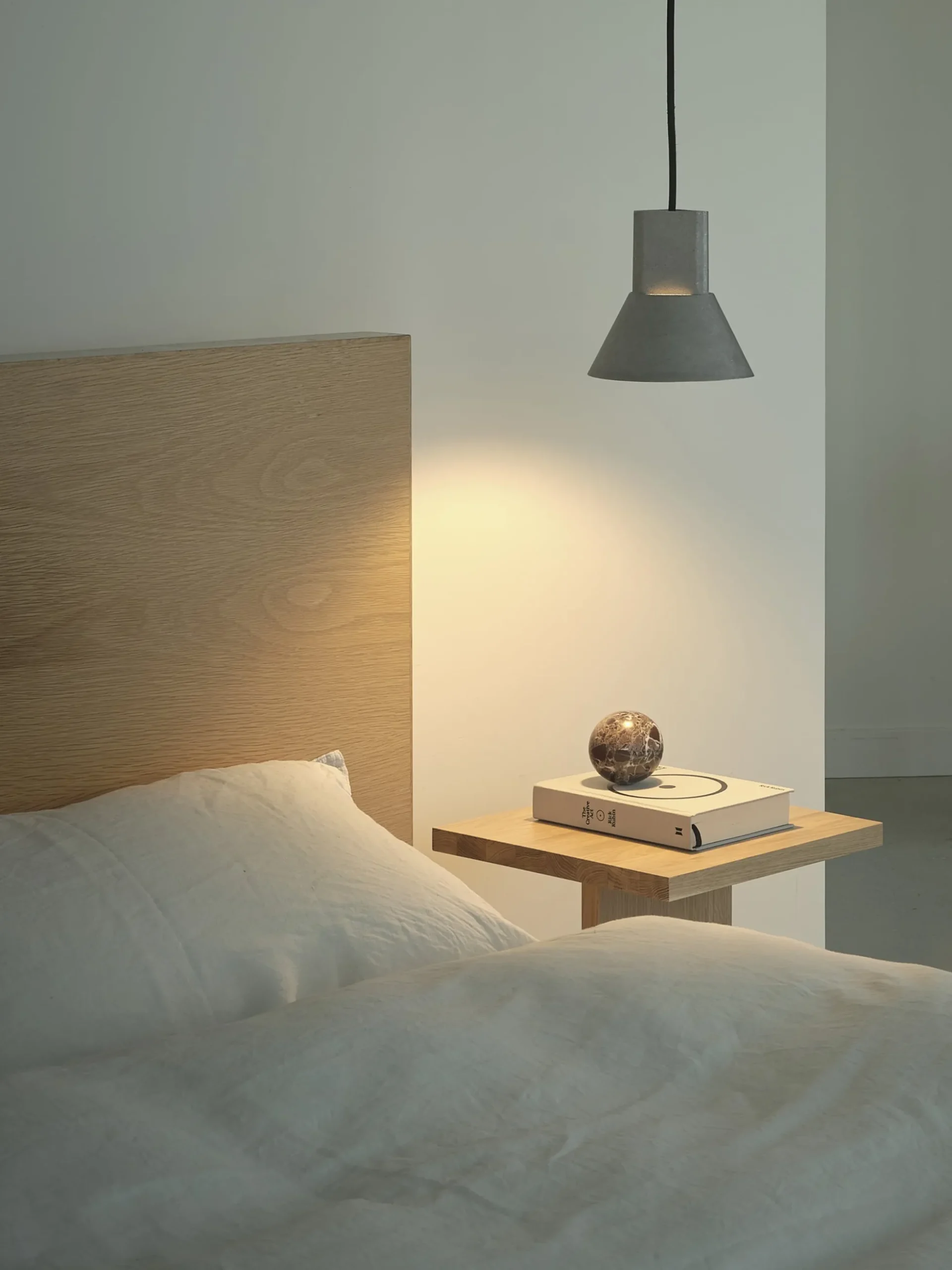 Little Fella Side Table - Square