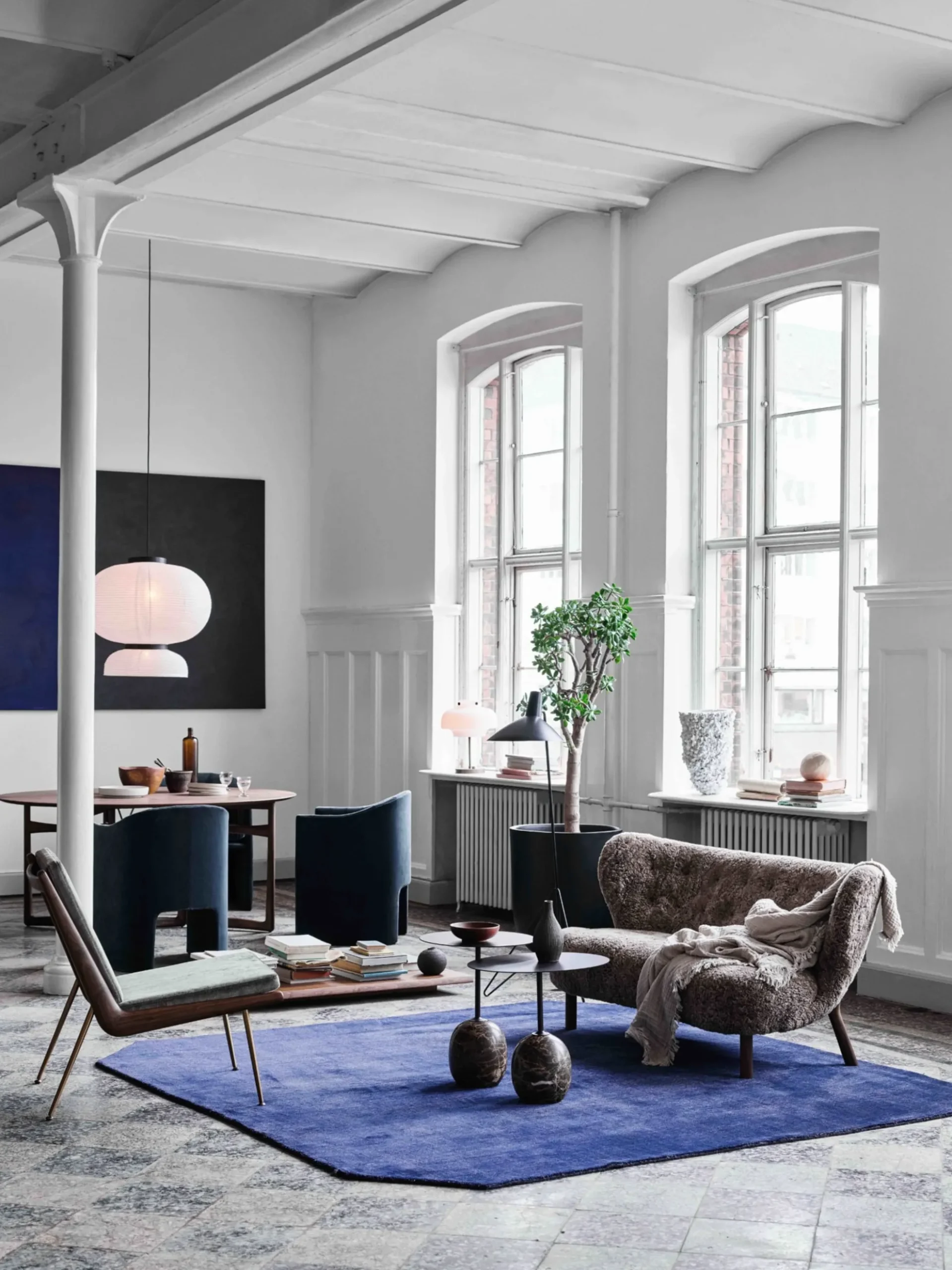 Little Petra Sofa