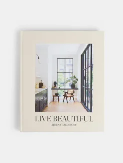 Live Beautiful