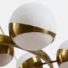 Livia Sputnik Chandelier
