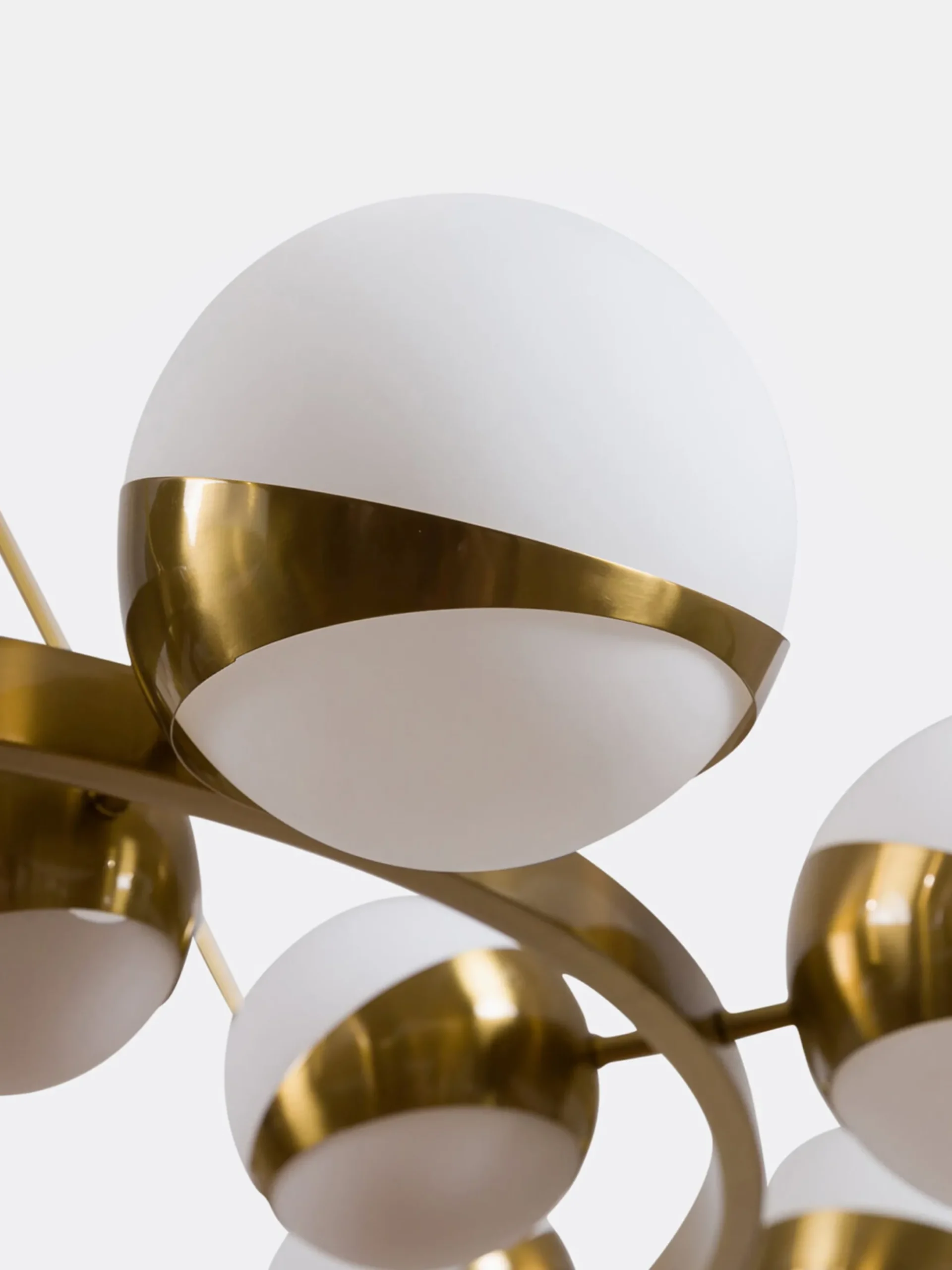Livia Sputnik Chandelier