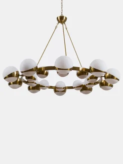 Livia Sputnik Chandelier