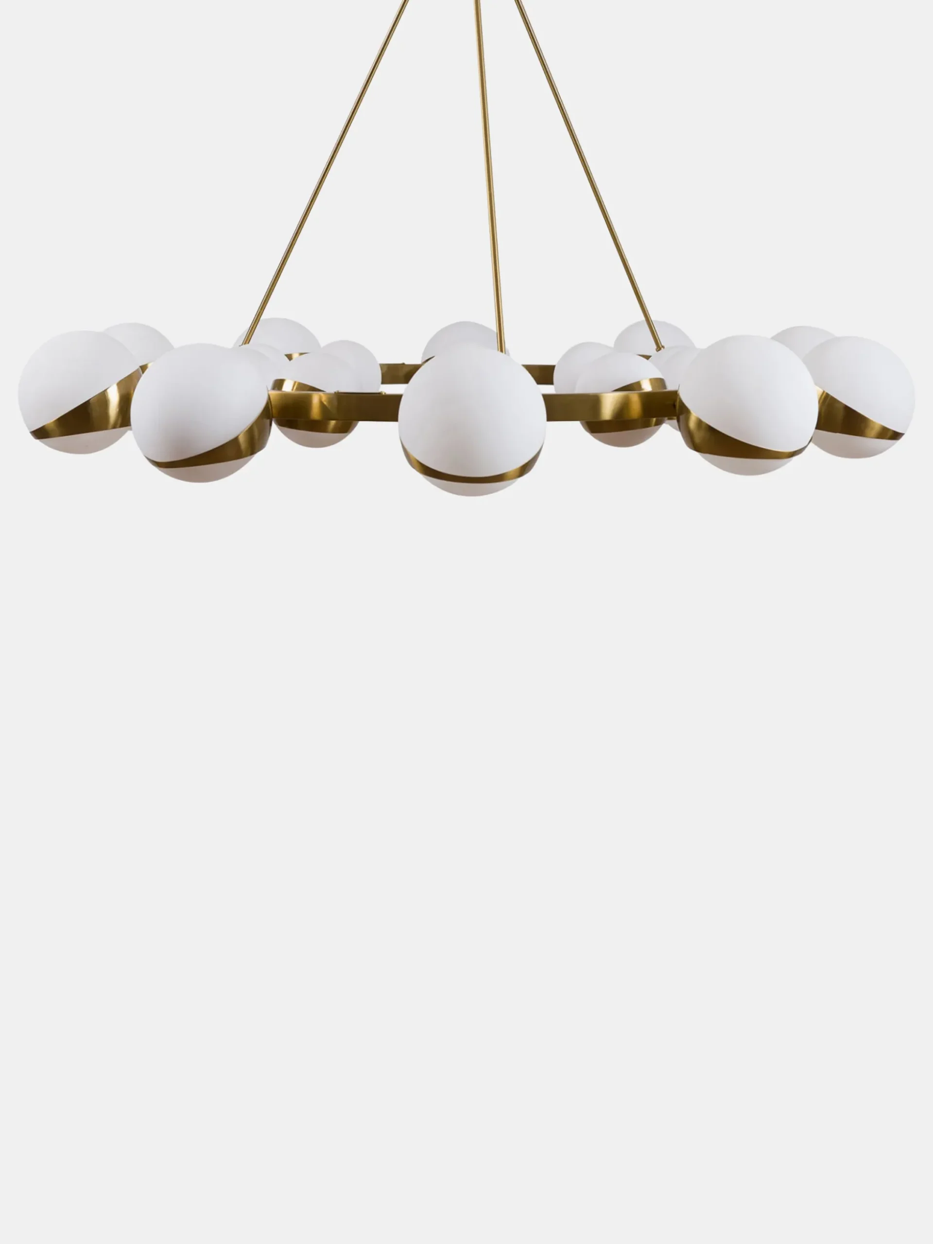 Livia Sputnik Chandelier