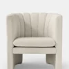 Loafer Lounge Chair - SC23