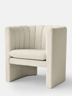Loafer Lounge Chair - SC23