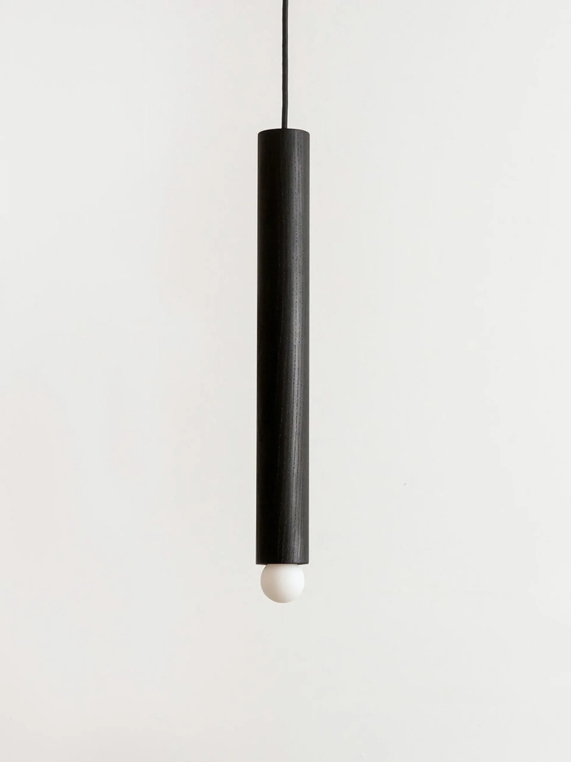 Lodge Cord Pendant - Large