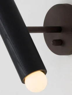 Lodge Extension Wall Lamp