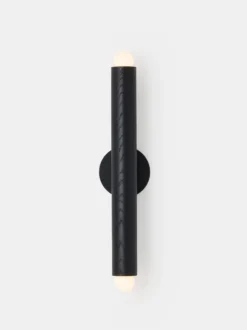 Lodge Linear Wall Lamp