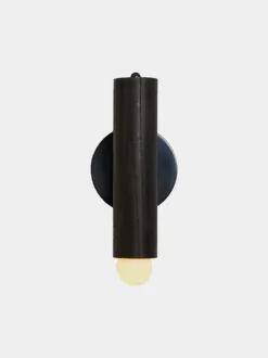 Lodge Wall Lamp