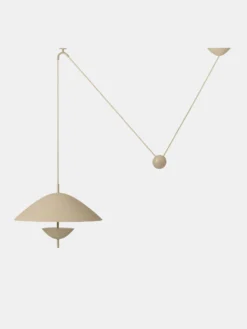 Lod Pendant