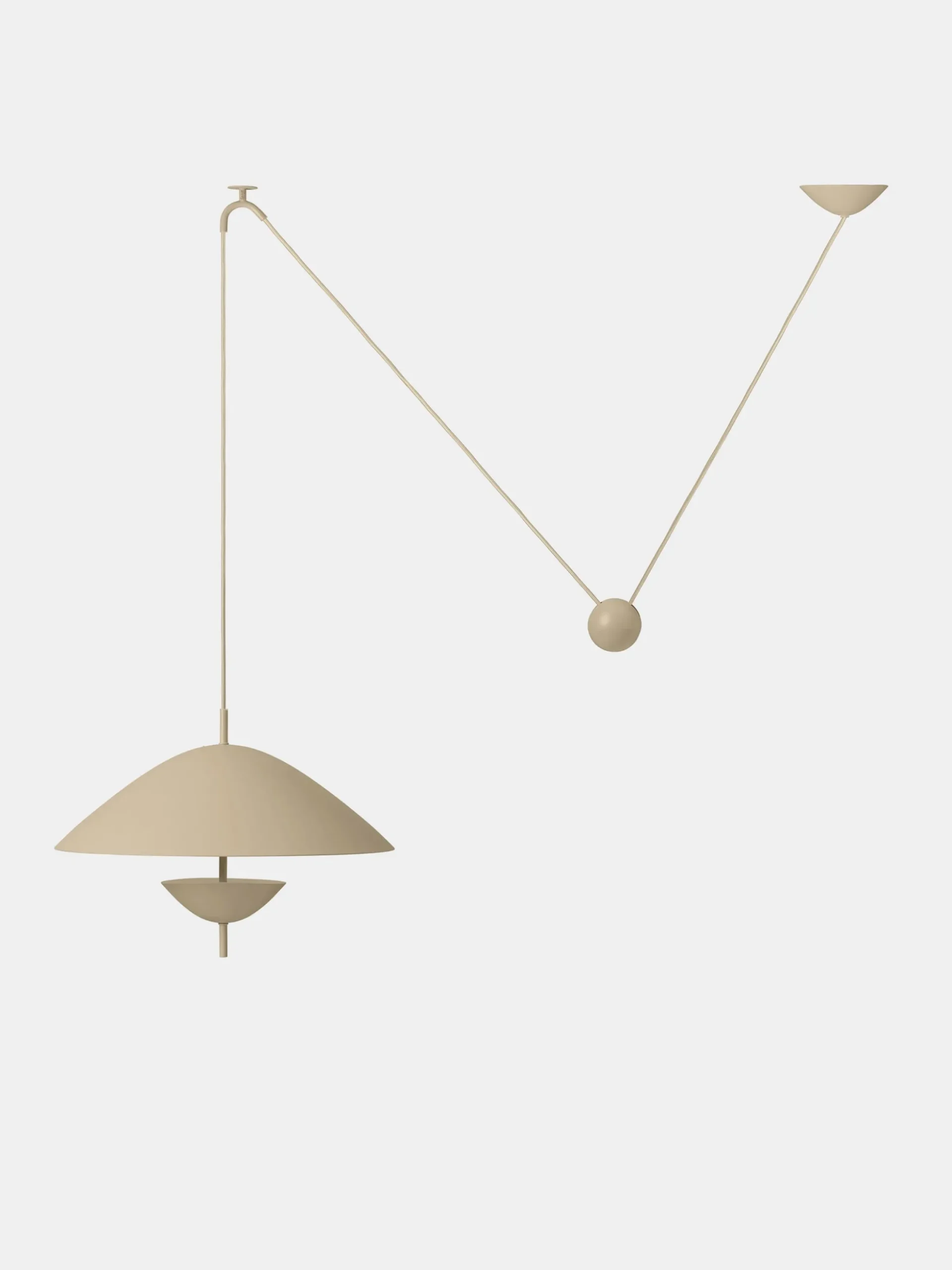 Lod Pendant