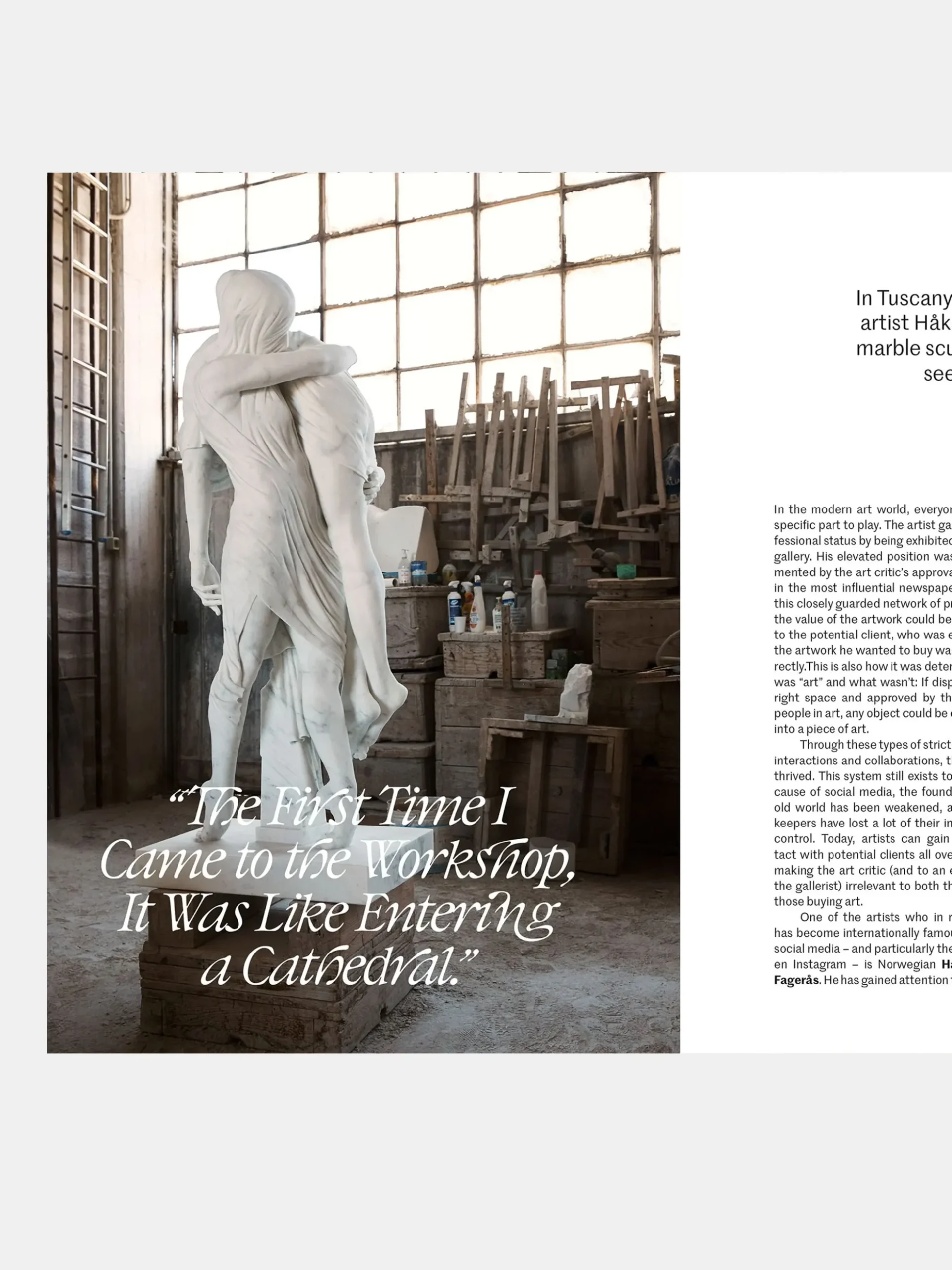 Lohi Journal - Issue 5