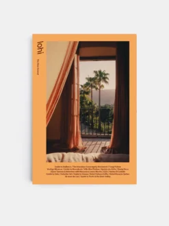 Lohi Journal - Issue 4