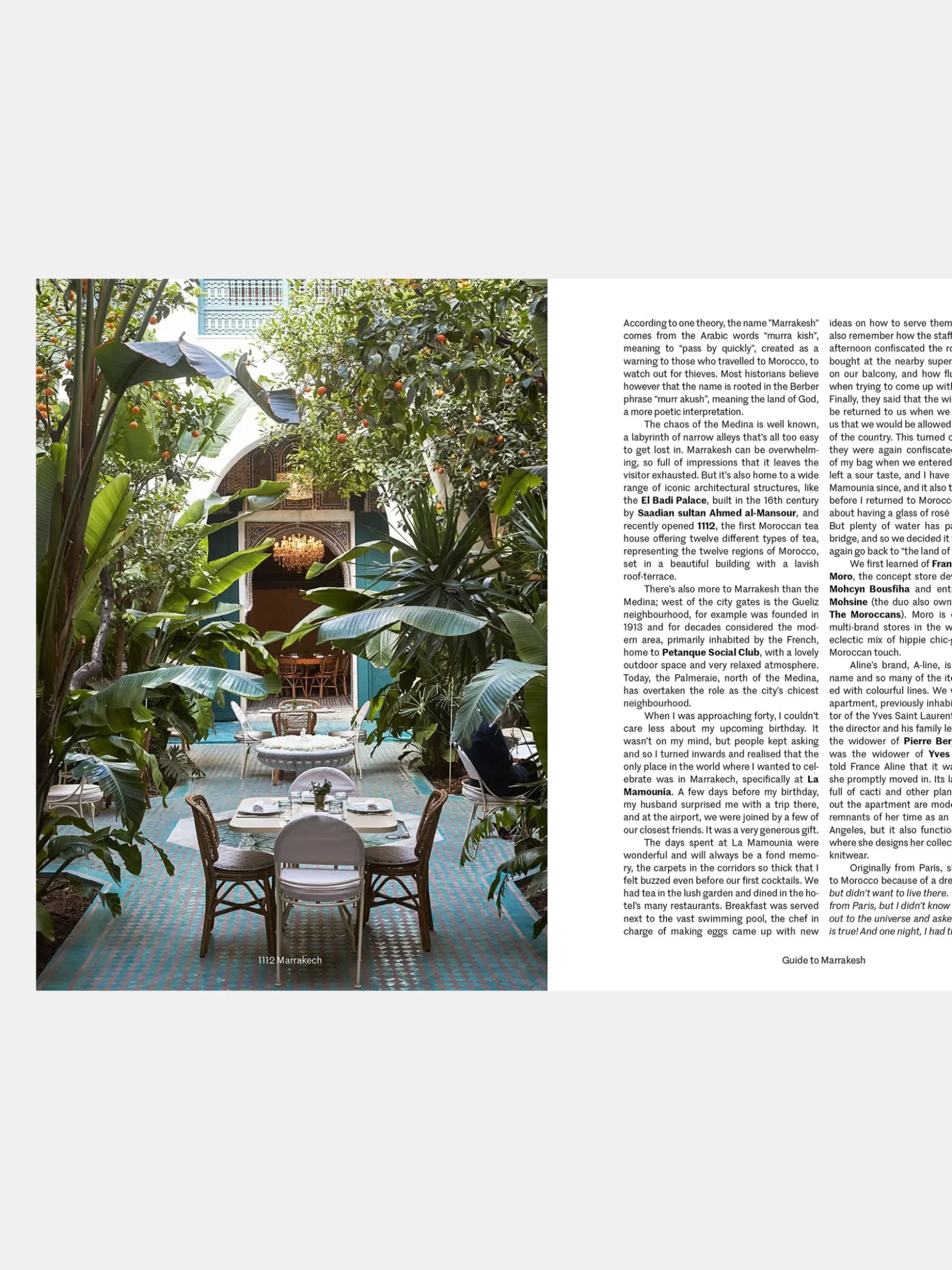 Lohi Journal - Issue 4