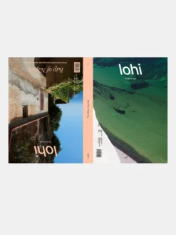 Lohi Journal - Issue 1