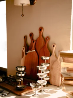 London Plane Board - Size 4