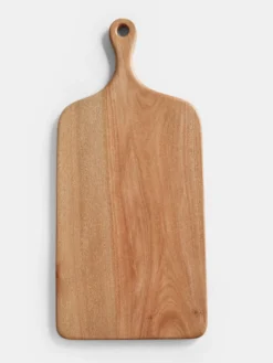 London Plane Serving Board - Size 7