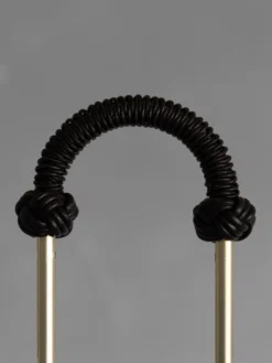 Lotus Charm Floor Lamp - Jin