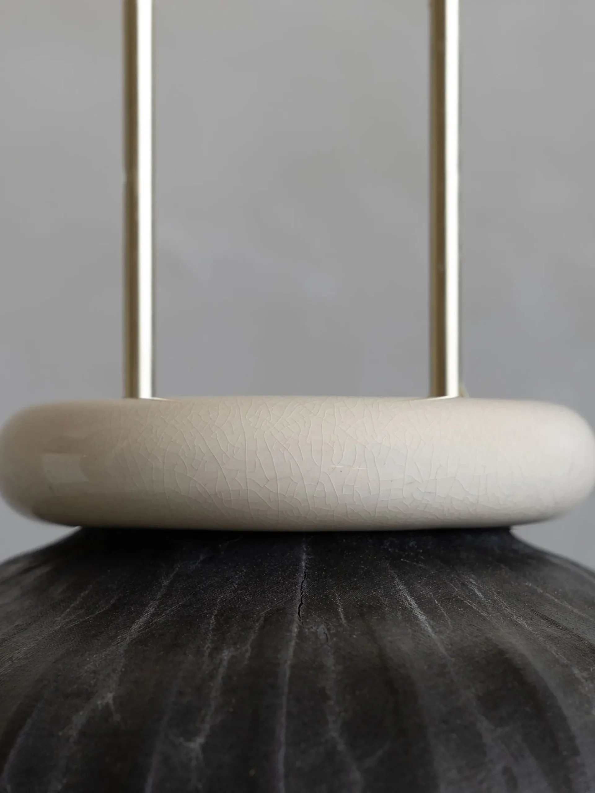 Lotus Charm Floor Lamp - Shui