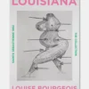 Louise Bourgeois - Saint Sebastienne