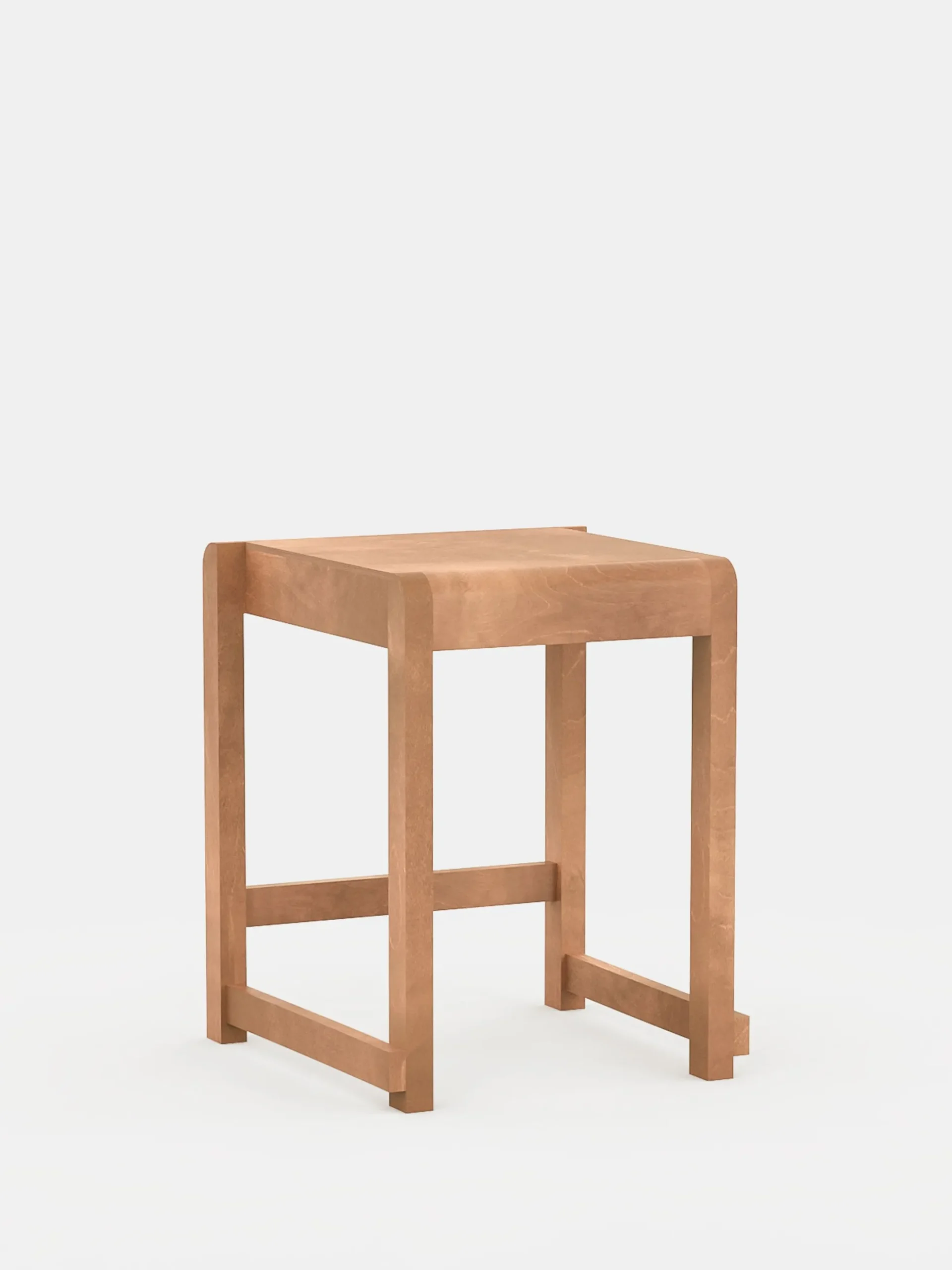 Low Stool 01