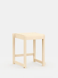 Low Stool 01