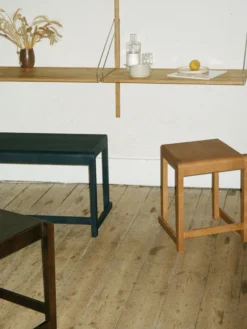 Low Stool 01